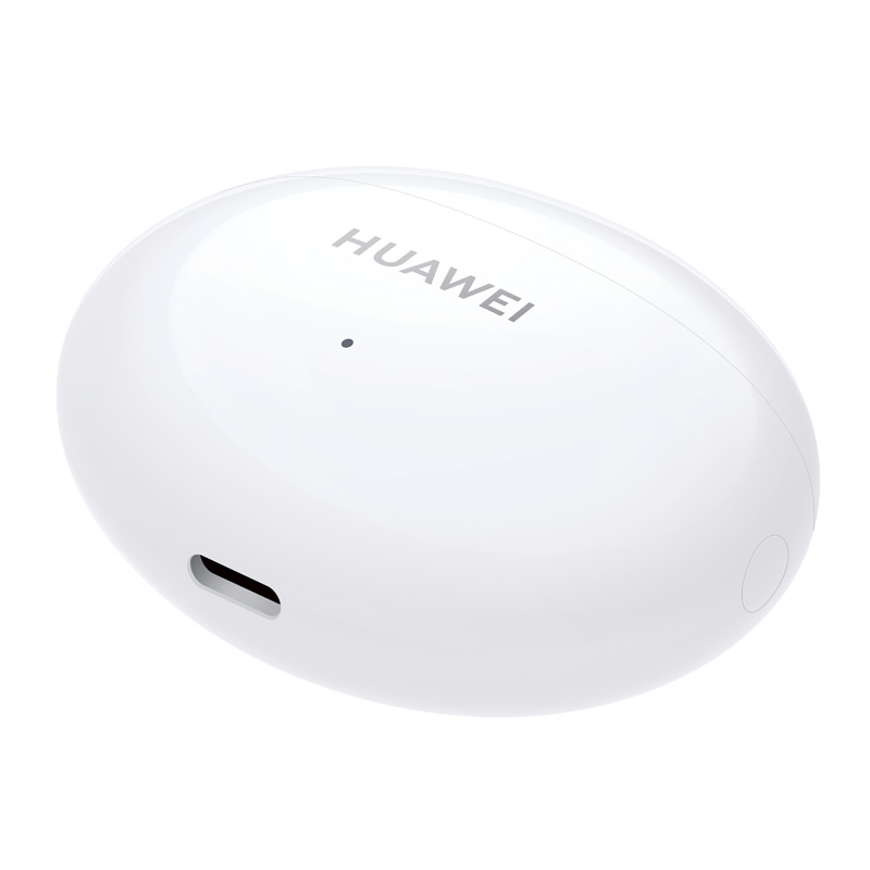 Huawei FreeBuds 4i ceramic white