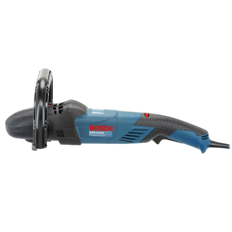 Bosch Professional GPO 14 CE Polierer