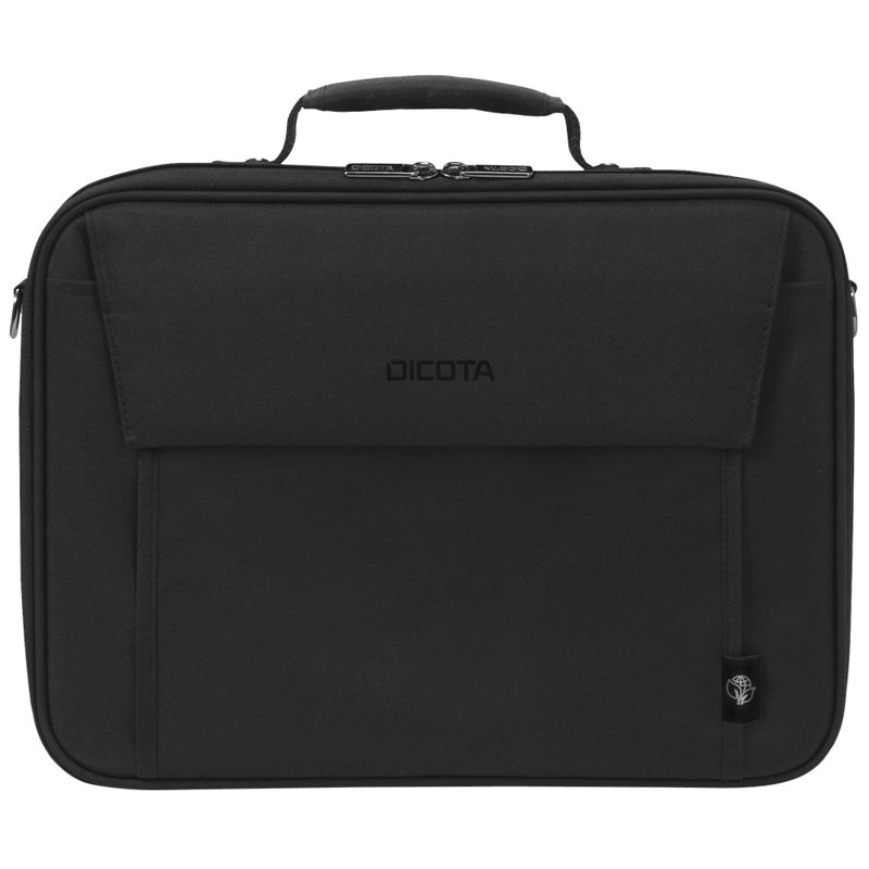 Dicota Eco Multi Base Notebooktasche 15-17,3" schwarz