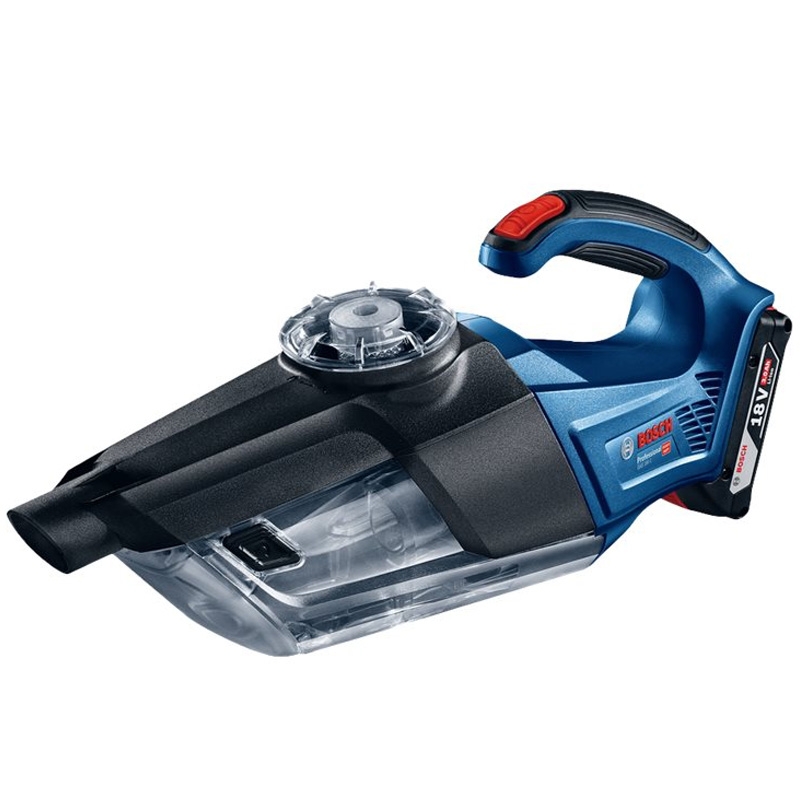 Bosch GAS 18V-1 solo Akku-Trockensauger