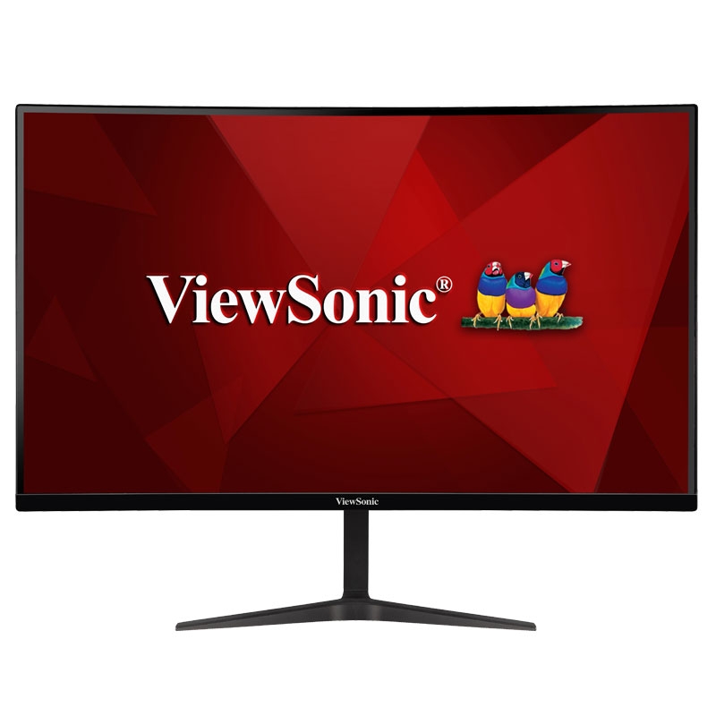 ViewSonic VX2719-PC-MHD 68,6 cm (27 Zoll) Gaming-Monitor