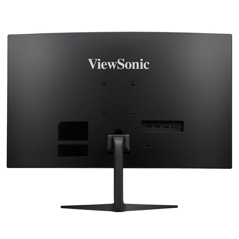 ViewSonic VX2719-PC-MHD 68,6 cm (27 Zoll) Gaming-Monitor