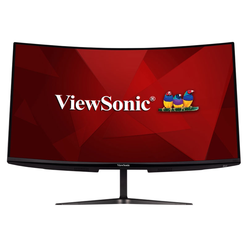 ViewSonic VX3219-PC-MHD 81,3 cm (32 Zoll) Gaming-Monitor