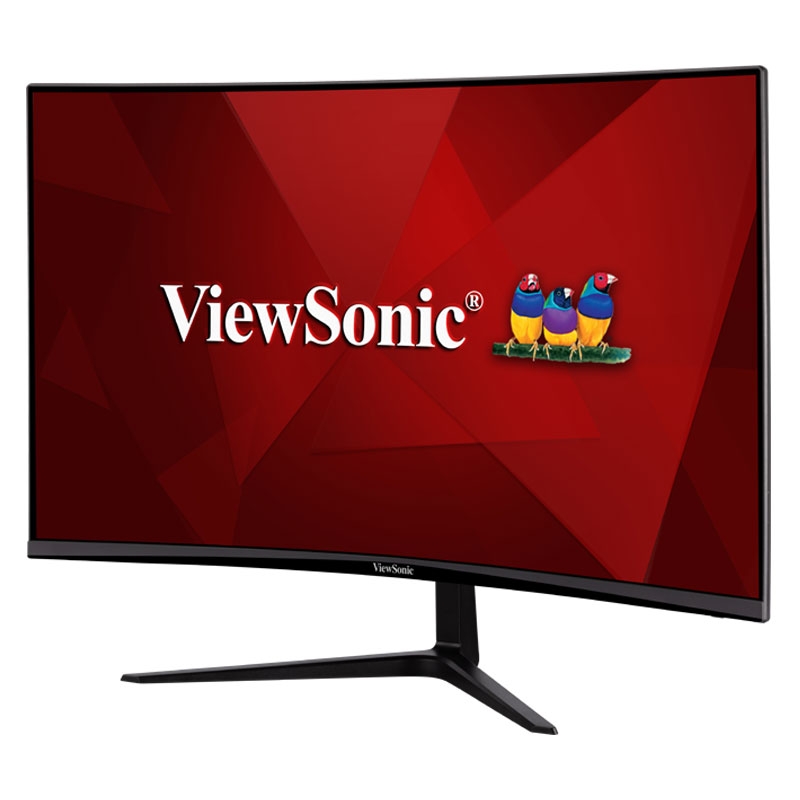 ViewSonic VX3219-PC-MHD 81,3 cm (32 Zoll) Gaming-Monitor
