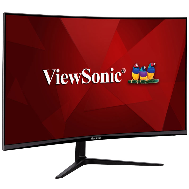 ViewSonic VX3219-PC-MHD 81,3 cm (32 Zoll) Gaming-Monitor