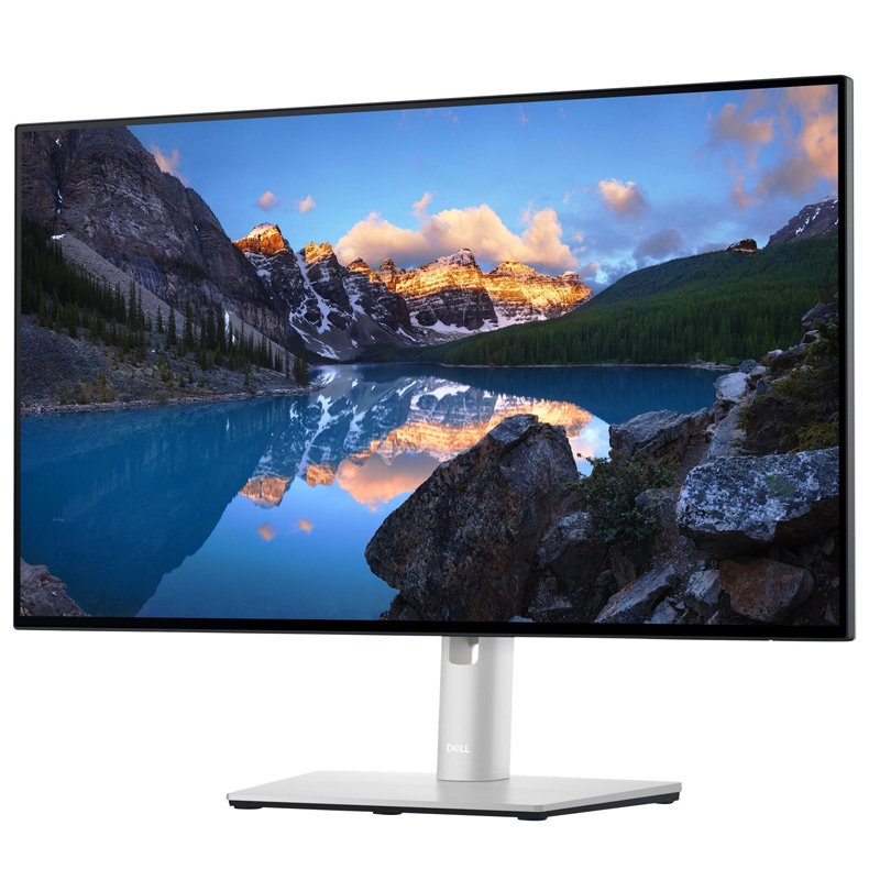 Dell UltraSharp U2422H 61 cm (24 Zoll) LED-Monitor (2.Wahl)