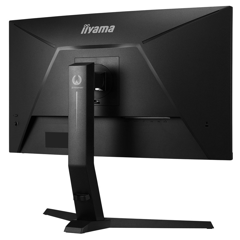 iyama G-Master Red Eagle GB2766HSU-B1 68,5 cm (27 Zoll) Curved-LED-Monitor
