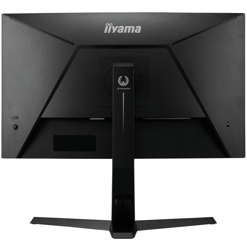 iyama G-Master Red Eagle GB2766HSU-B1 68,5 cm (27 Zoll) Curved-LED-Monitor