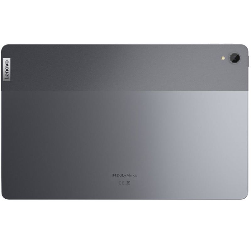 Lenovo Tab P11 Plus ZA940124SE (11 Zoll) 128GB Tablet-PC grau