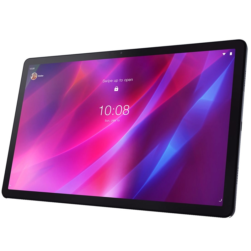 Lenovo Tab P11 Plus ZA940124SE (11 Zoll) 128GB Tablet-PC grau