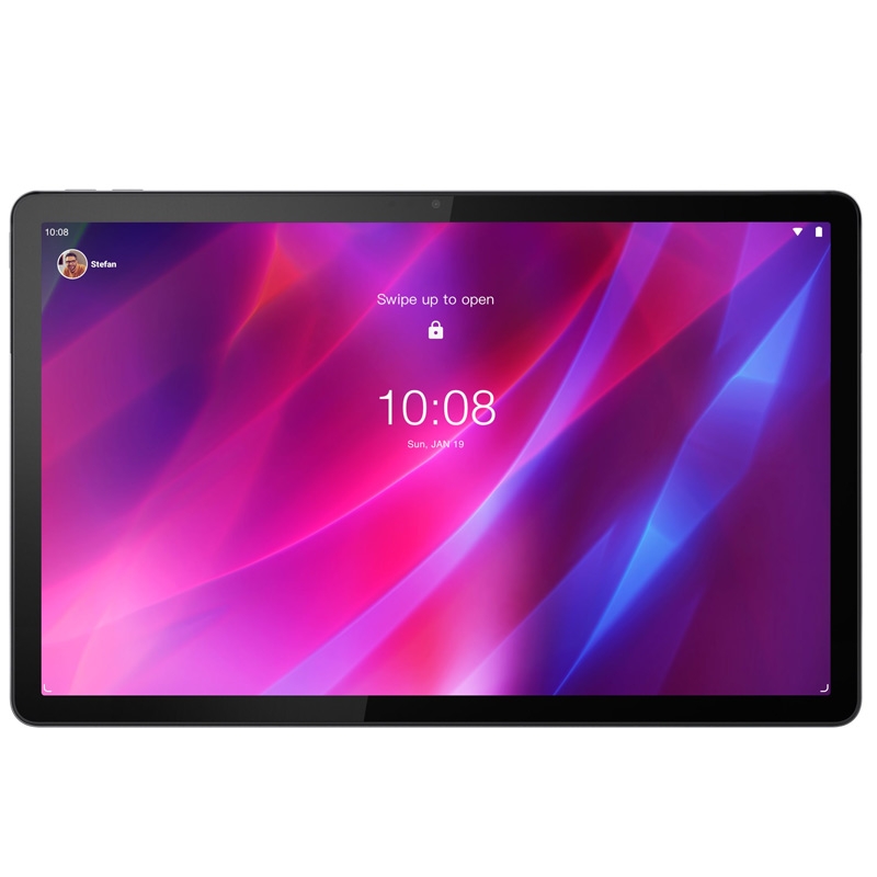 Lenovo Tab P11 Plus ZA940124SE (11 Zoll) 128GB Tablet-PC grau