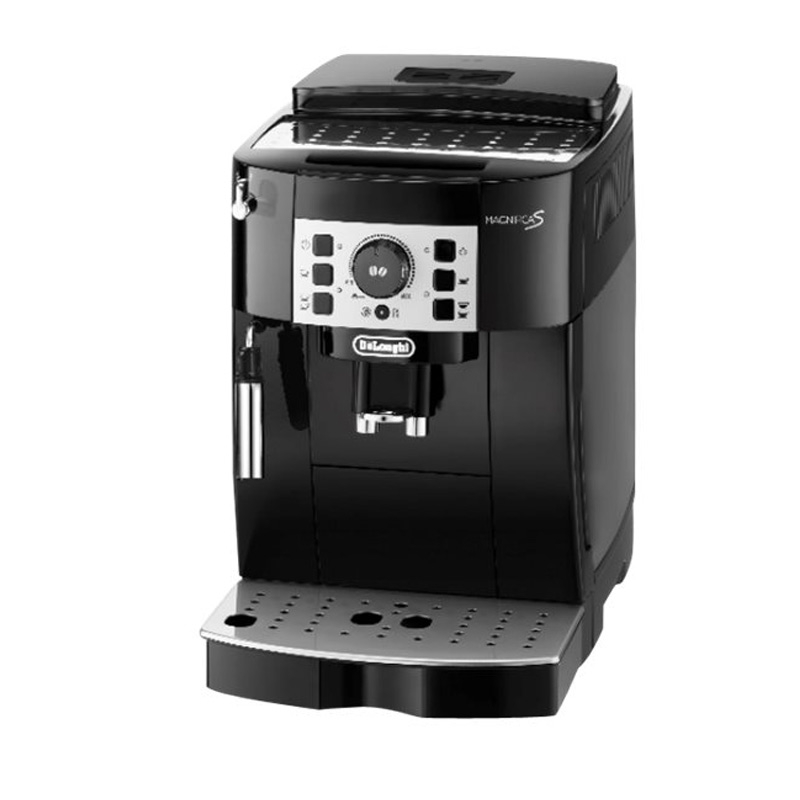 DeLonghi Magnifica S ECAM20.116.B Kaffeevollautomat 2-in-1 schwarz