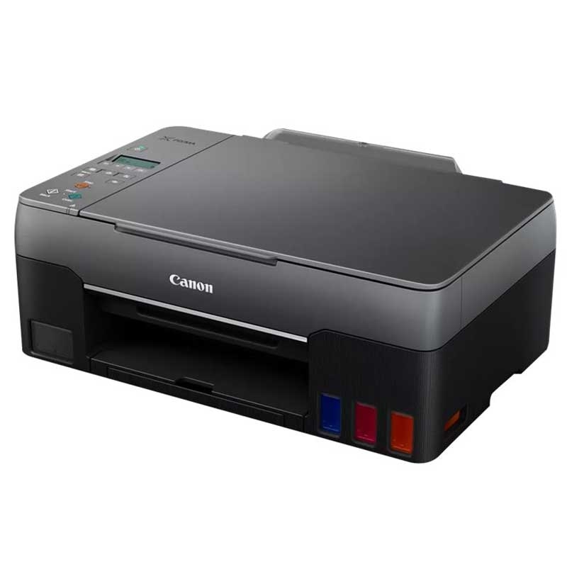Canon PIXMA G3560 3-in-1 Multifunktionssystem