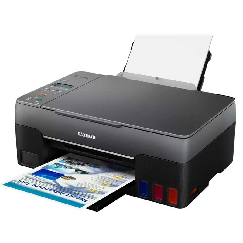 Canon PIXMA G3560 3-in-1 Multifunktionssystem