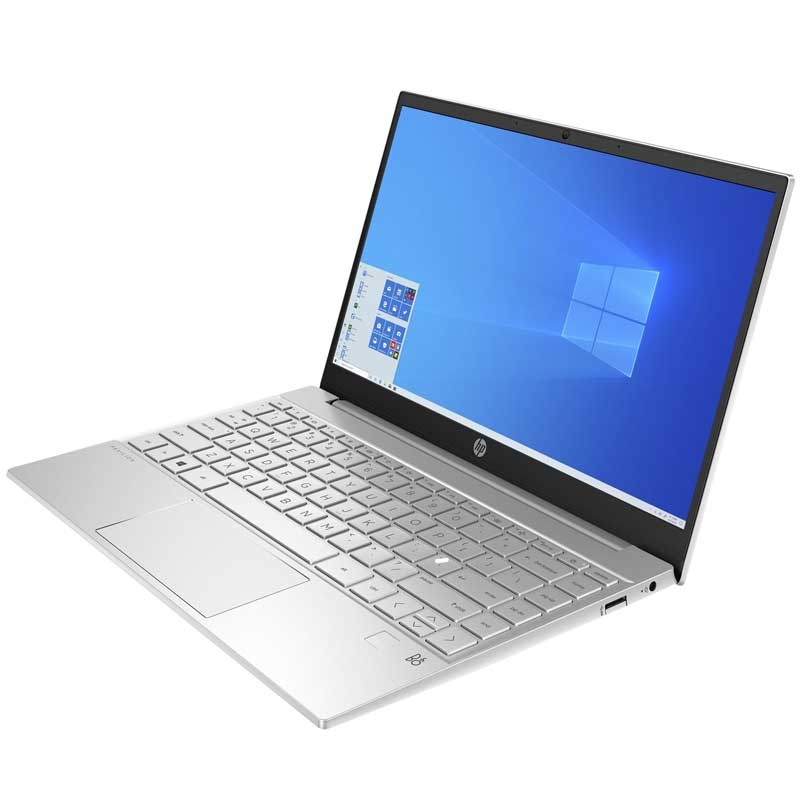 HP Pavilion 13-bb0667ng 33,8 cm (13.3 Zoll) Notebook