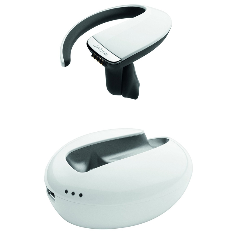 Jabra Stone3 Bluetooth-Headset weiß