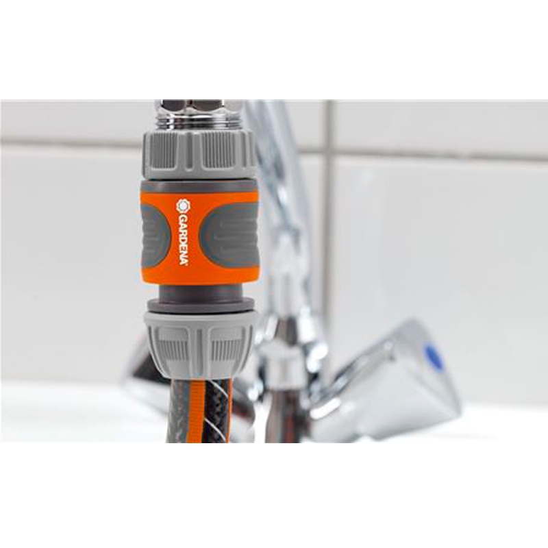 GARDENA 18286-20 Anschluß-Satz