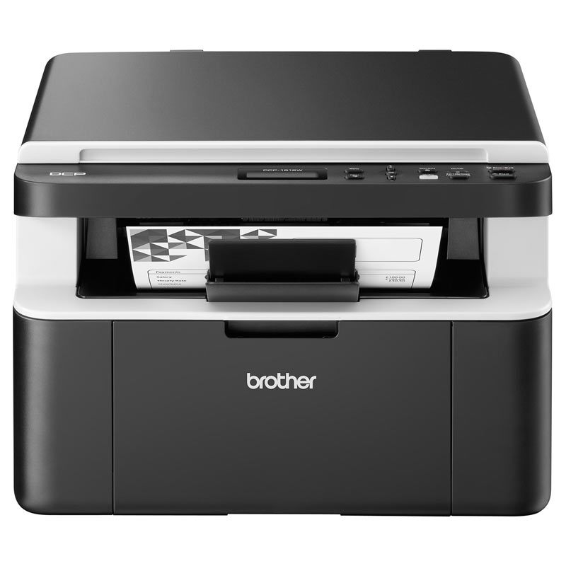 Brother DCP-1612W 3-in-1 Monolaserdrucker