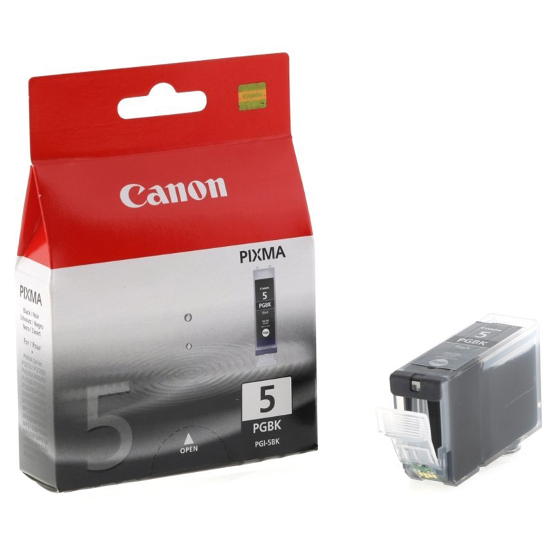 Canon PGI-5BK Tintenpatrone