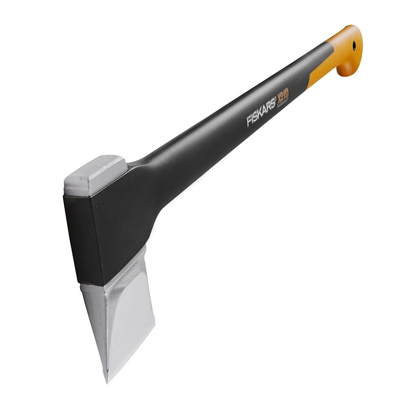 Fiskars X21-L  Spaltaxt