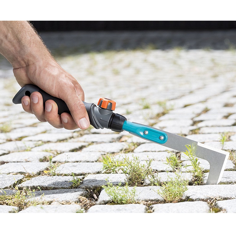 GARDENA 8927-20 combisystem Fugenkratzer