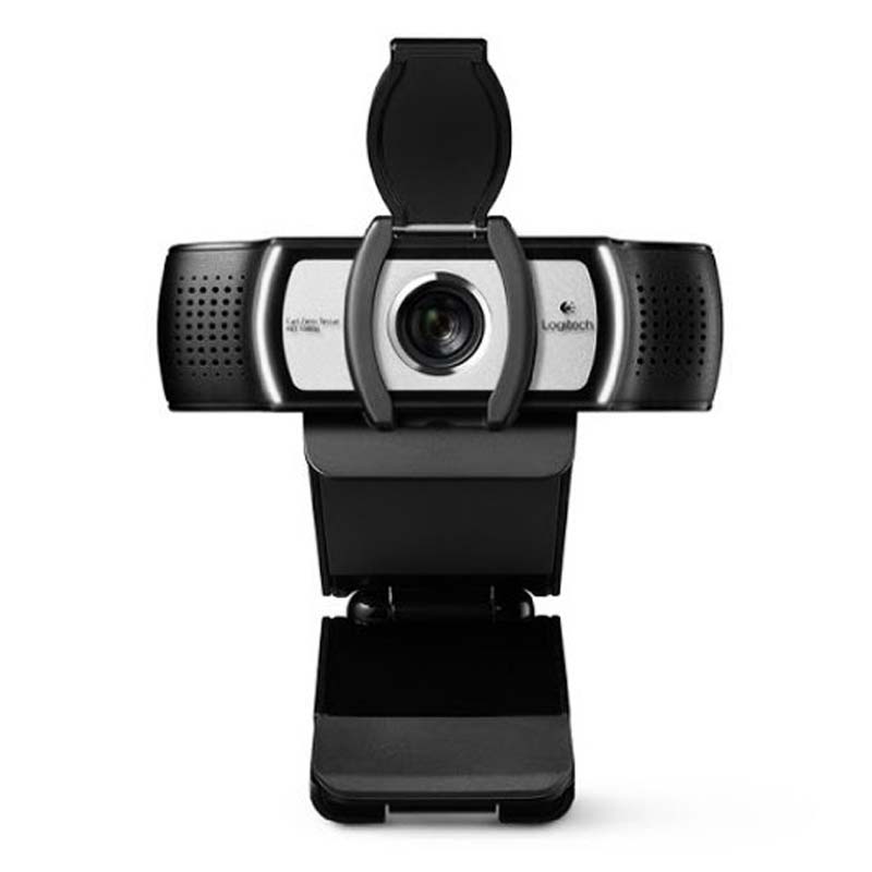 Logitech Webcam HD C930e