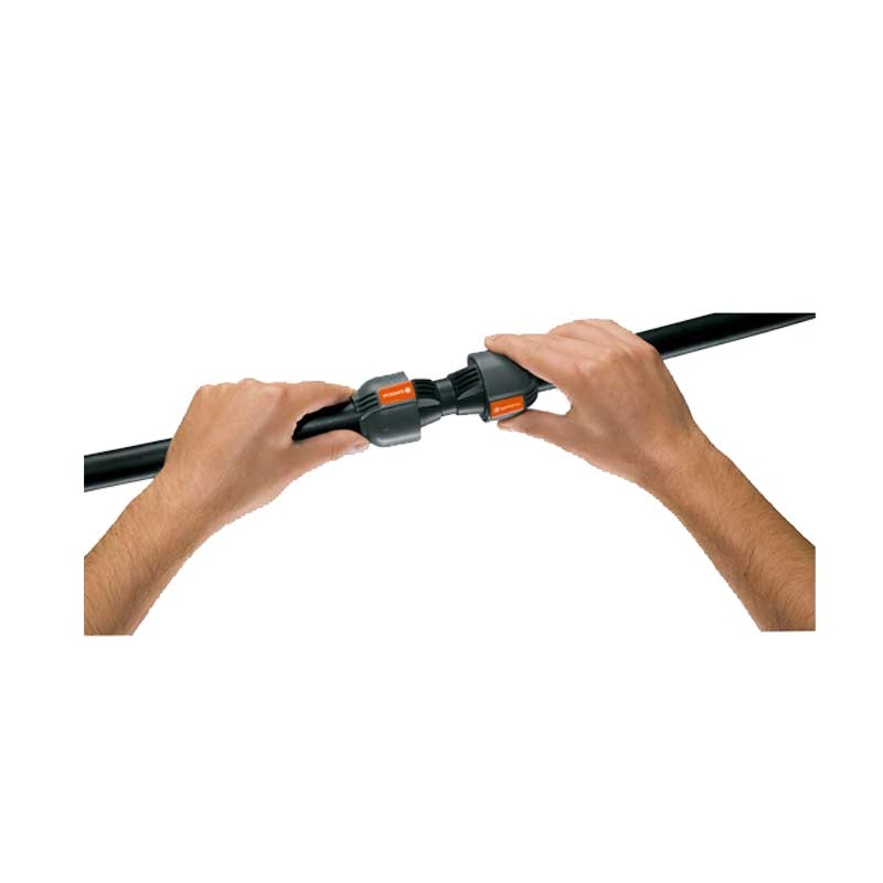 GARDENA 2775-20 Sprinklersystem Verbinder 25mm
