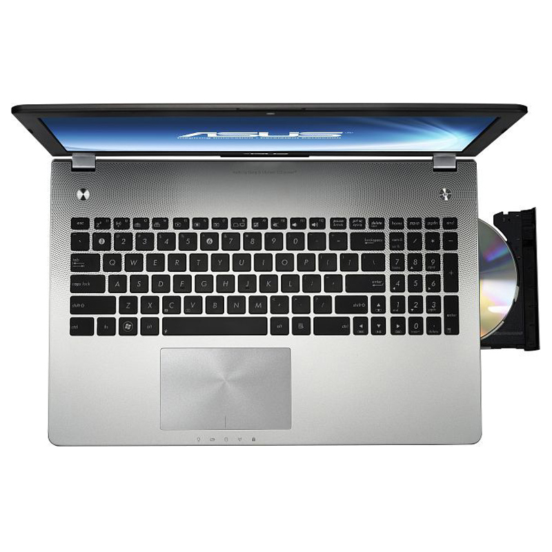 Asus N56VV-S3074H 15,6 Zoll Notebook