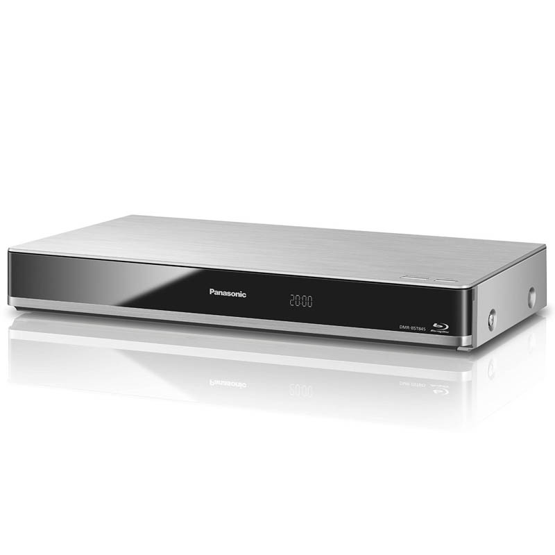 Panasonic DMR-BST 845 EG Blu-ray Recorder
