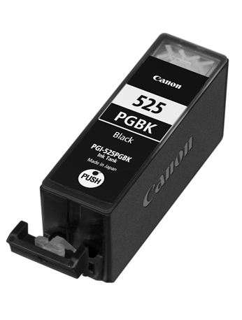 Canon PGI-525 PGBK schwarz Tintenpatrone