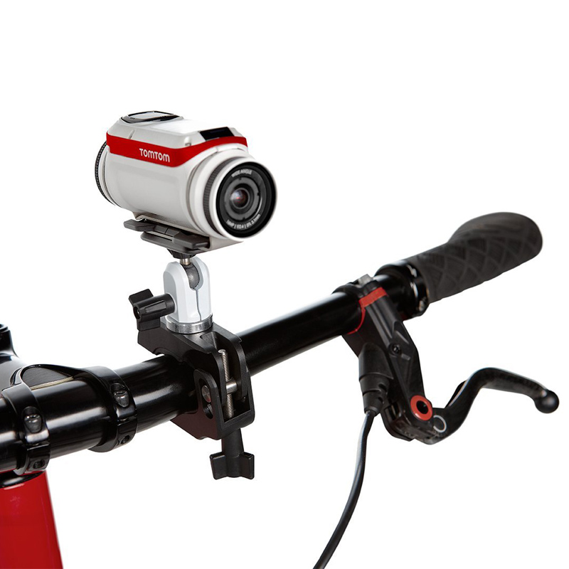 TomTom Bandit Lenker-Halterung