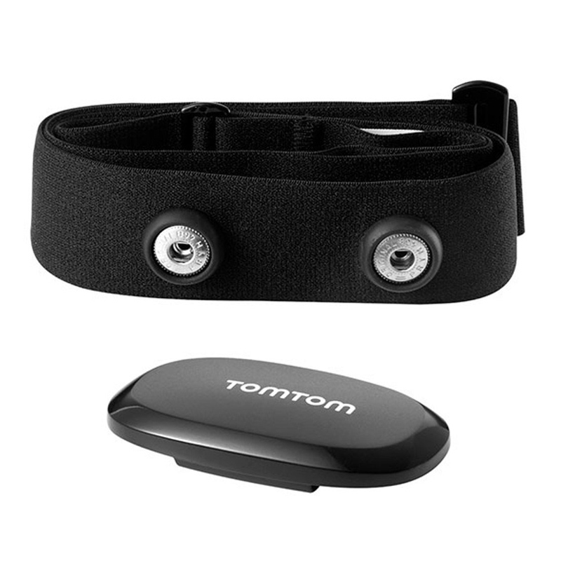 TomTom Bluetooth Smart Herzfrequenzmesser