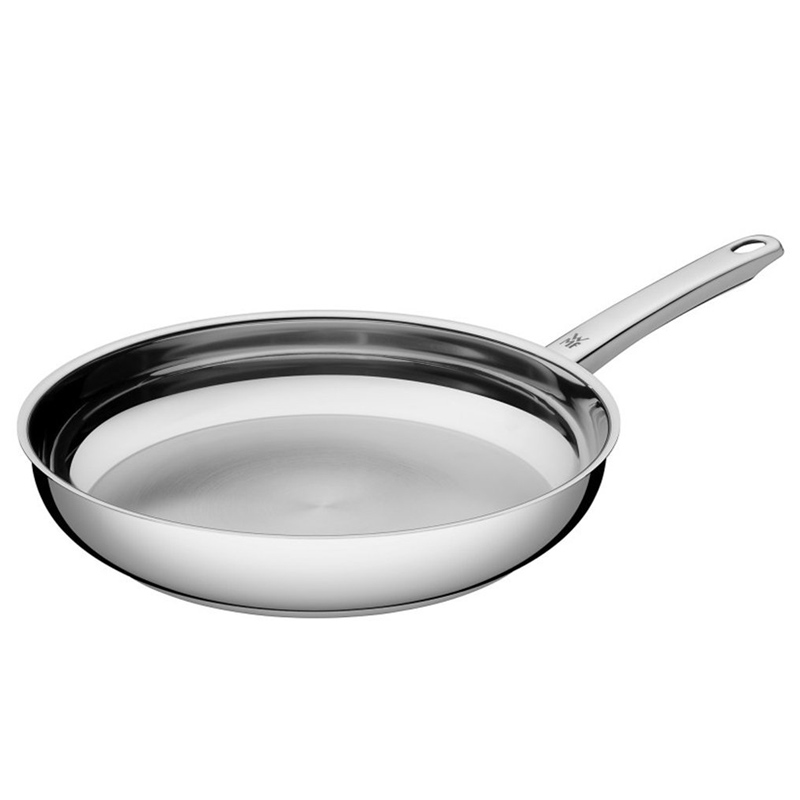 WMF Profi Bratpfanne Ø 24 cm Cromargan Edelstahl