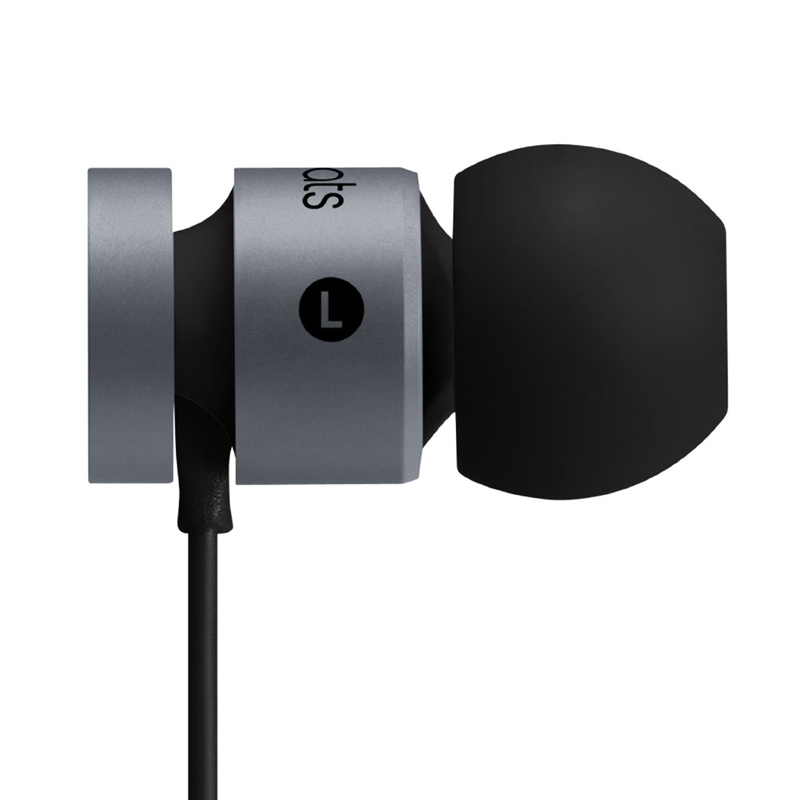 Beats Dr. Dre Urbeats 2 In-Ear Headset spacegrau Ausstellungsgerät