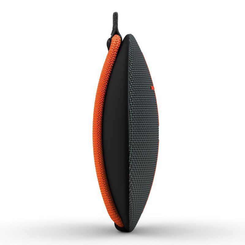 Ultimate Ears UE Roll Bluetooth Lautsprecher schwarz