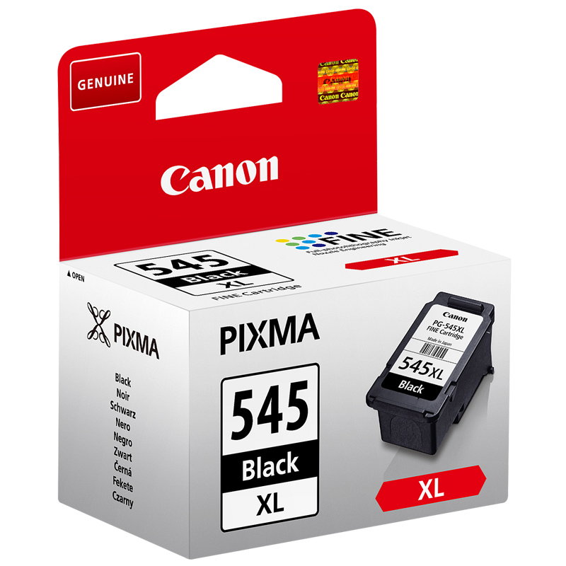 Canon PG-545XL Tinte schwarz