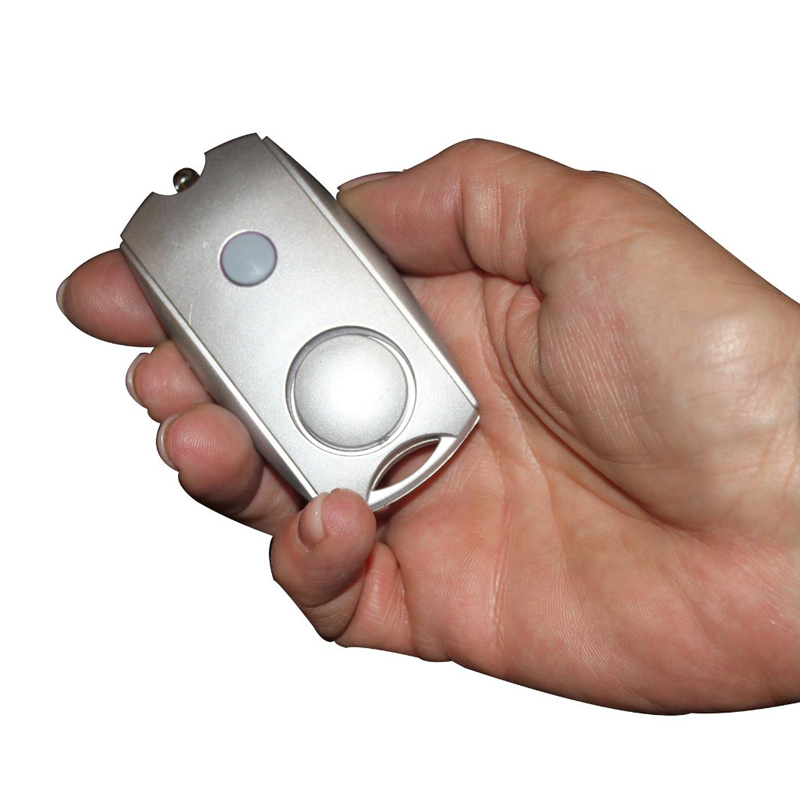 Mobiset Solutions2Go Panik Alarm 20110