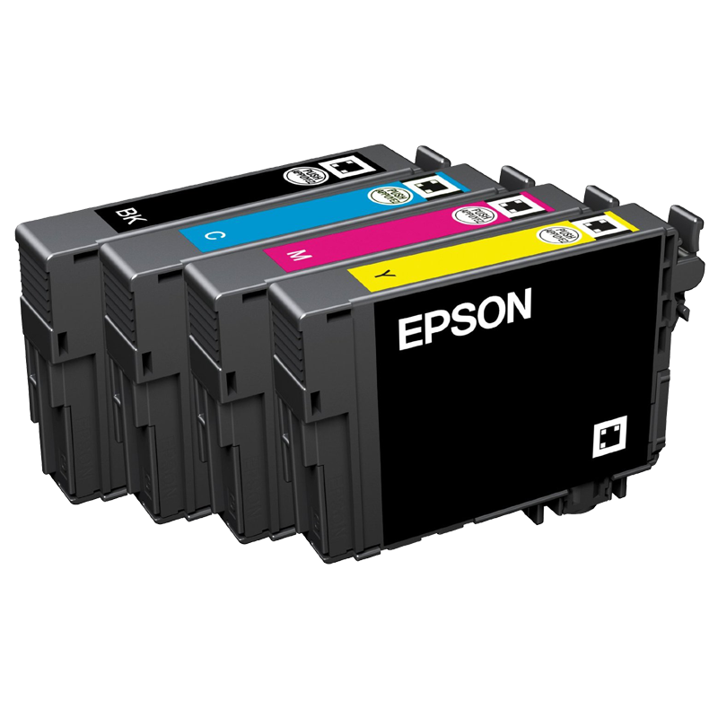 Epson Multipack 18 Claria Home Tintenpatrone
