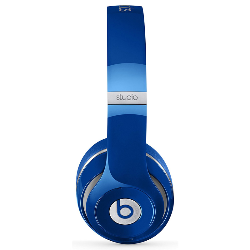 Beats By Dr. Dre Studio Wireless blau