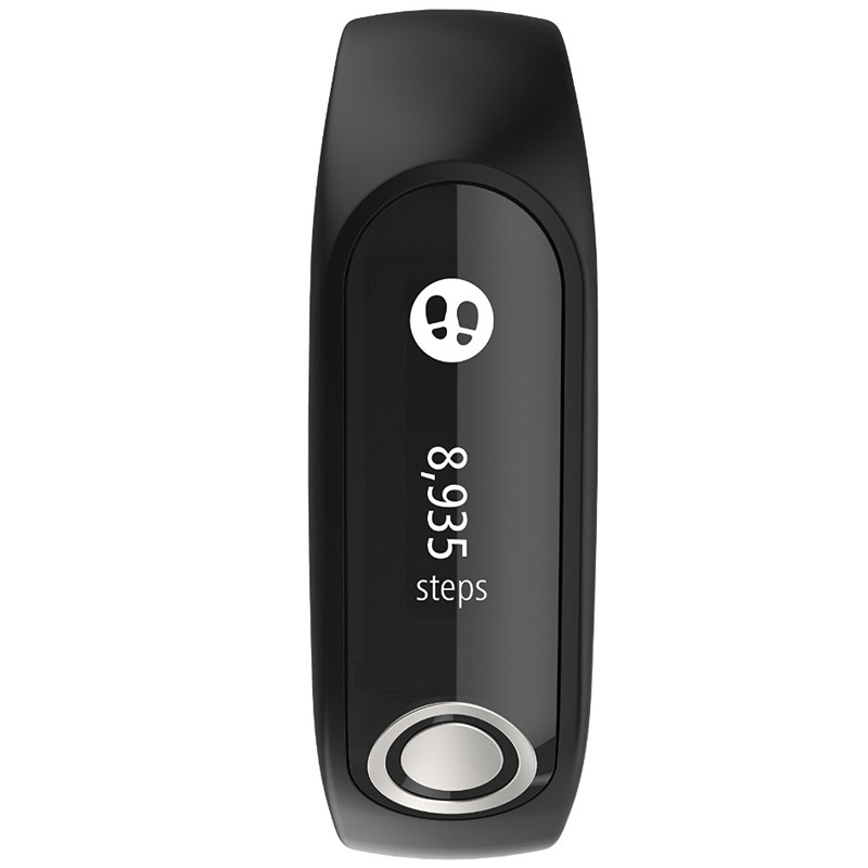 TomTom Touch Activitytracker (Größe S) schwarz