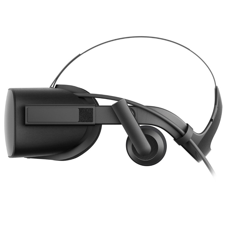 Oculus Rift Virtual Reality Brille