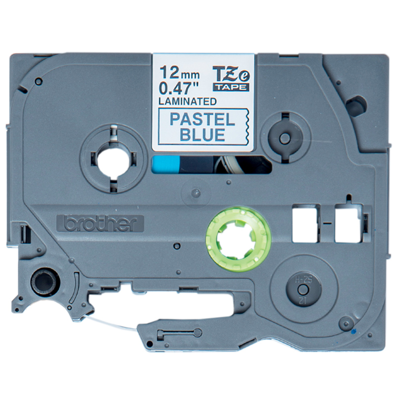 Brother TZe-MQ531 P-touch Pastell- Schriftband laminiert 4m lang