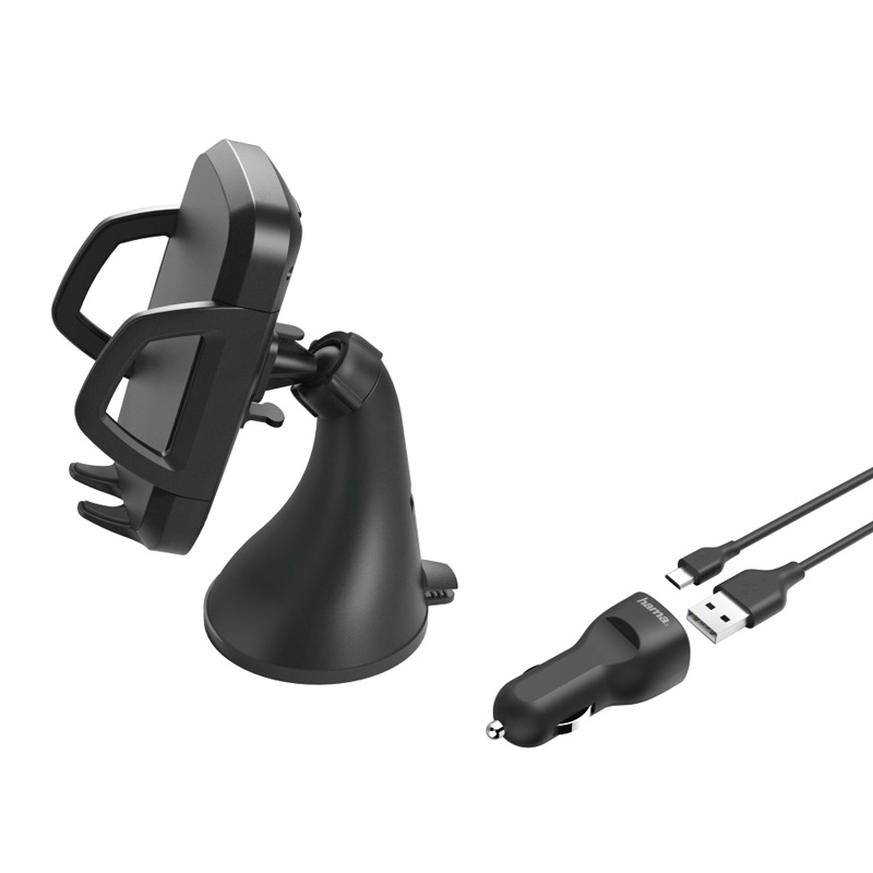 Hama Induktivladegerät 