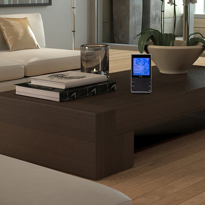 TechnoLine Wetterstation WS 9120