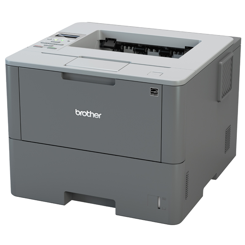 Brother HL-L6250DN A4 monochrom Laserdrucker