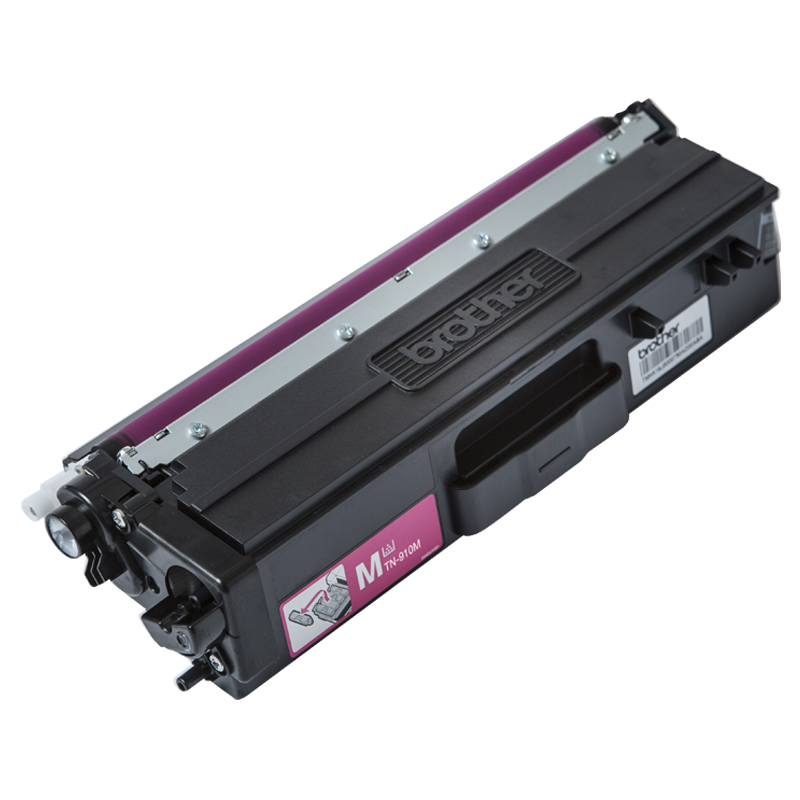 Brother TN-910M Toner Magenta