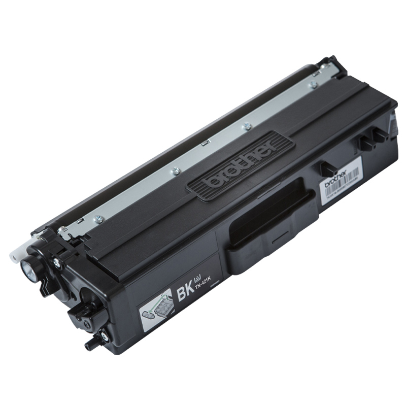 Brother TN-421BK Toner Schwarz