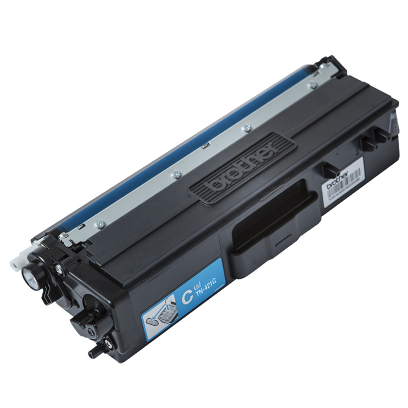 Brother TN-421C Toner Cyan