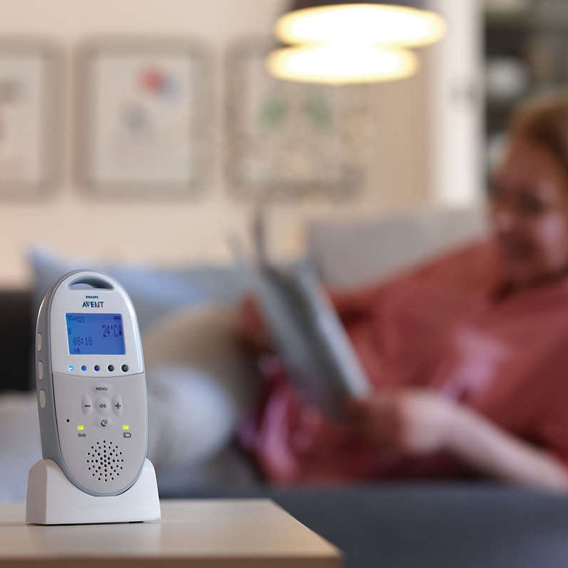 Philips Avent SCD580/00 Babyphone