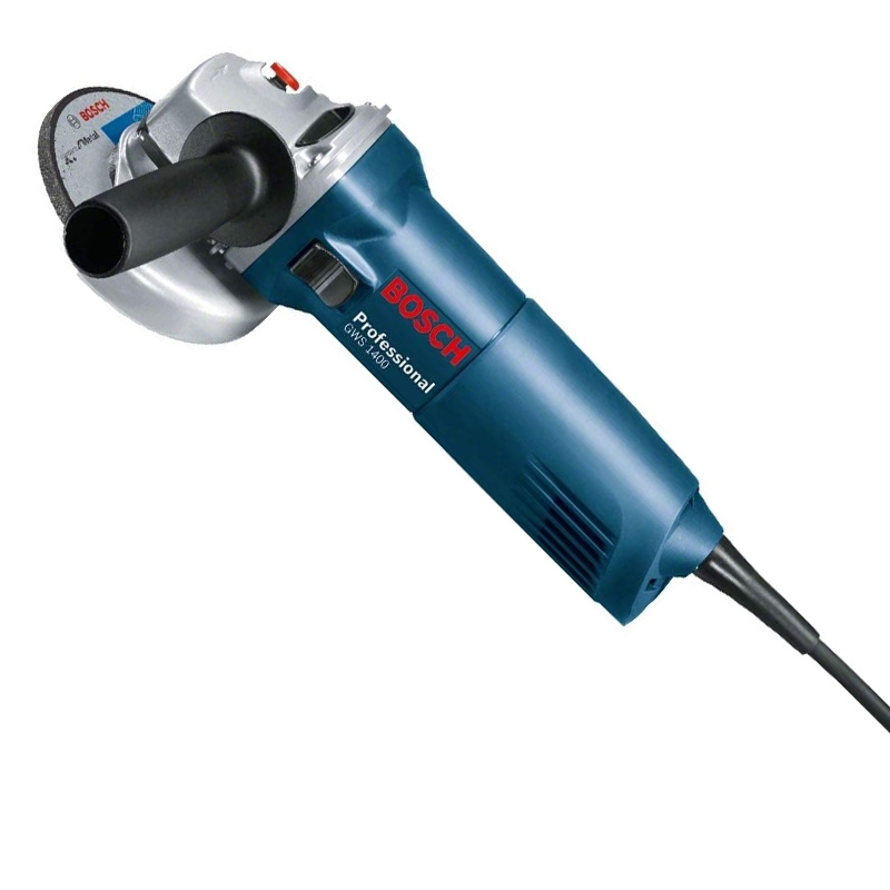 Bosch GWS 1400 125mm Winkelschleifer